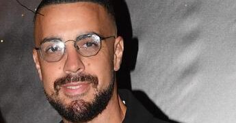 Illumina a Trapani, Maniscalco: “Lo sport è fratellanza e oggi inviamo questo messaggio”