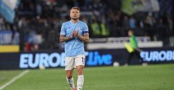 Immobile si ritira: “E’ un momento duro, la mia carriera si chiude qui”