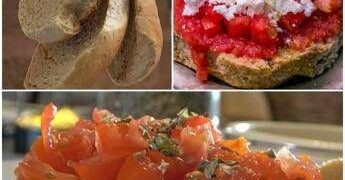 In Puglia è boom frisella tra Vip, il medico-nutrizionista: “Da piatto povero e sano a gourmet troppo costoso”