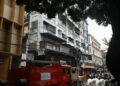 Incendio in un hotel a Calcutta: 9 morti, tra cui un bambino, e diversi feriti