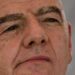 Infantino sotto accusa, Telegraph: “Fece pagare da Uefa ricca buonuscita a sua amante”