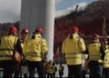 Infrastrutture, Webuild: “Ponte Genova San Giorgio simbolo di resilienza e orgoglio italiano”