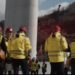 Infrastrutture, Webuild: “Ponte Genova San Giorgio simbolo di resilienza e orgoglio italiano”