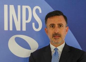 Inps, Santangelo: “A Meeting Rimini non solo presenza istituzionale, nascono idee e progetti”