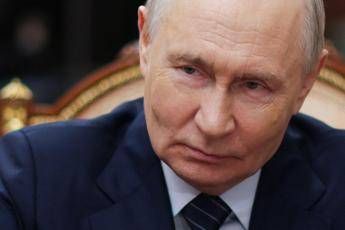 Intelligence Usa: “Putin potrebbe colpire un Paese Nato per mettere alla prova l’Alleanza”