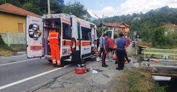 Investe ciclisti dopo lite: “Gesto inspiegabile, chiedo perdono a feriti e loro familiari”