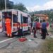 Investe ciclisti dopo lite: “Gesto inspiegabile, chiedo perdono a feriti e loro familiari”