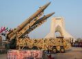 Iran, Teheran avverte: “Colpiremo i Paesi che sostengono la guerra economica Usa”