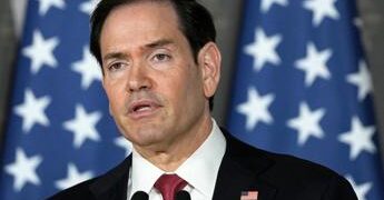 Iran-Usa, Rubio: “Per ora nessun nuovo attacco”. Cresce la pressione su Teheran