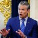 Iran-Usa, Teheran accusa: “Washington in guerra economica dopo aver esaurito armi “. Hegseth: “Non escludiamo ricorso ad attacchi militari”