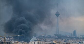 Iran, calano le scorte di munizioni Usa e aumentano i timori sulle capacità di ‘contrasto’ a Cina e Russia