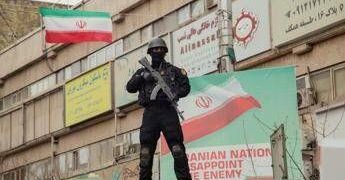 Iran, capo esercito: “30.000 dollari per ogni militare Usa catturato o ucciso”