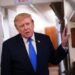 Iran, l’annuncio di Trump: “Al via nuovi negoziati”