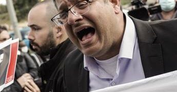 Israele, Ben Gvir alle detenute palestinesi: “Carcere duro? Non vi aiuto, avete rapito i nostri figli”