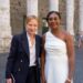 Italia-Gb, Times: Meloni incontra leader opposizione Badenoch e l’avverte: “Non fare accordi con Farage”