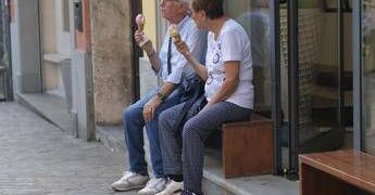Italia sempre più vuota e con meno famiglie con figli: la previsione dell’Istat per il 2050