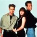 Jason Priestley ricorda Luke Perry: “Mi manca, penso sempre ai momenti sul set”