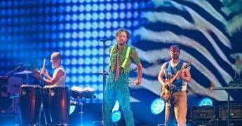 Jova Summer Party, data di Barletta verrà recuperata l’8 settembre a Bari