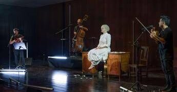 Joyce DiDonato incanta l’Amiata Music Festival 2026, standing ovation al Forum Bertarelli