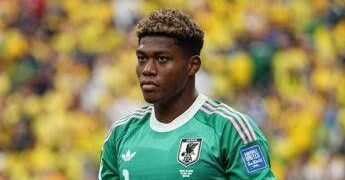 Juve, Di Gregorio non convince: spunta l’idea Suzuki