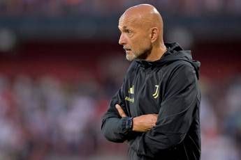 Juve-Inter, oggi amichevole in Australia – Diretta