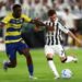 Juve-Parma, fallo in area su Keita e mancato rigore ai gialloblù? Cos’è successo
