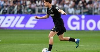 Juve batte Palermo 2-0 in amichevole a Perth, decidono i gol di Yildiz e Milik