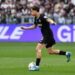Juve batte Palermo 2-0 in amichevole a Perth, decidono i gol di Yildiz e Milik