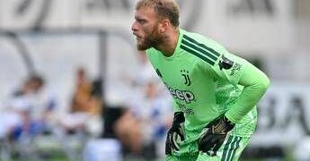 Juventus, Di Gregorio verso l’addio: due club su di lui