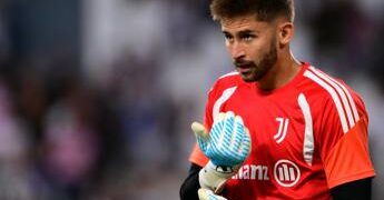 Juventus, Vicario incanta e la Serie A… sfotte Di Gregorio