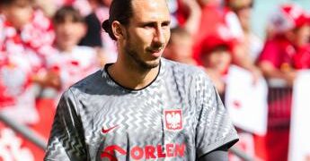 Juventus, nuovo acquisto: arriva Grabara. Chi è il nuovo portiere bianconero