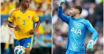 Juventus, ufficiale Lucumì e Vicario a un passo