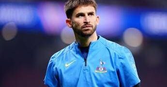 Juventus, ufficiale l’arrivo di Vicario in prestito dal Tottenham
