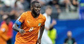 Kessie torna in Serie A? Duello di mercato Juve-Roma