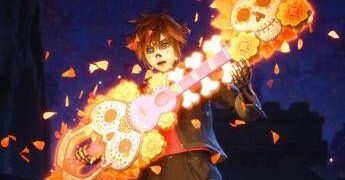 Kingdom Hearts IV, nuovo trailer con il mondo di Coco