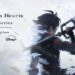 Kingdom Hearts diventa una serie anime su Disney Plus