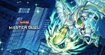 Konami celebra Yu-Gi-Oh! MASTER DUEL che raggiunge i 100 milioni di download
