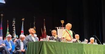 L’Ad Lovaglio: “Il Monte dei Paschi ha un’anima, non si può separare