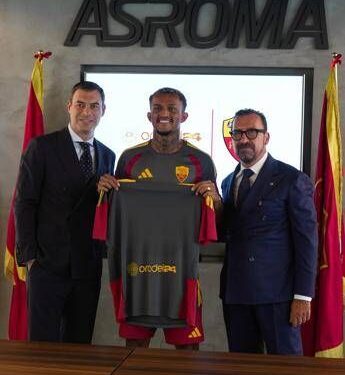 La Roma con Orodei apre agli investimenti in beni rifugio per i tifosi