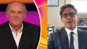 ‘La Ruota della Fortuna’, Gerry Scotti compie 70 anni e a sorpresa arriva… Pier Silvio Berlusconi