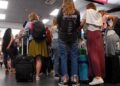 La Spagna allarga i controlli per gli arrivi dall’Italia
