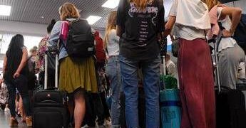 La Spagna allarga i controlli per gli arrivi dall’Italia