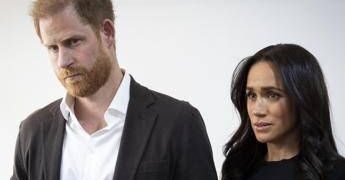 La lite con la famiglia reale e il trasloco, “Harry e Meghan tornano a vivere in Gran Bretagna”