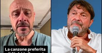 La ‘provocazione’ del comico Leonardo Manera: “La canzone preferita di Ranucci? Lavitola… spericolata”