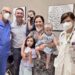 La storia di Vittoria, una diagnosi a 17 giorni e un trapianto che le salva la vita