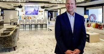 L’ambasciatore Usa Fertitta: “Meloni leader di livello mondiale, italiani faranno la scelta giusta”