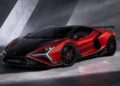 Lamborghini svela Revuelto SV