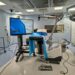 Latina, alla neurochirurgia dell’ospedale Goretti arriva il microscopio digitale 3D 4K