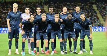 Lazio: “Risolto consensualmente il rapporto di sponsorizzazione con Polymarket”