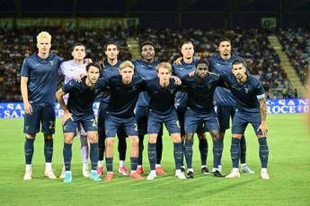 Lazio: “Risolto consensualmente il rapporto di sponsorizzazione con Polymarket”